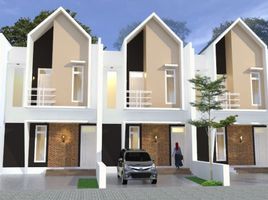 2 Bedroom House for sale in Kidung Kandang, Malang Regency, Kidung Kandang