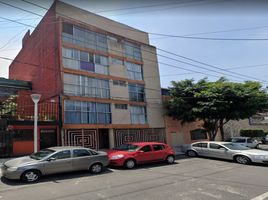 2 Schlafzimmer Appartement zu verkaufen in Cuauhtemoc, Mexico City, Cuauhtemoc
