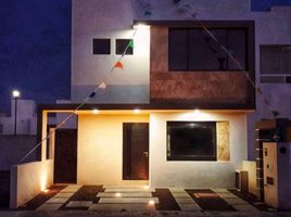 Maison 3 chambre à vendre à Queretaro, Queretaro, Queretaro, Queretaro