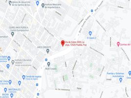 Villa 3 chambre à vendre à Puebla, Puebla, Puebla, Puebla