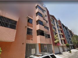 Condominium 2 chambre à vendre à Benito Juarez, Mexico City, Benito Juarez