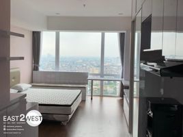  Apartemen for sale in Tangerang, Banten, Tangerang, Tangerang