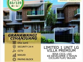  House for sale in Sumurbandung, Bandung, Sumurbandung