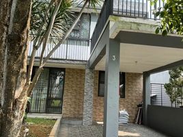 4 Bedroom House for sale in Lemahabang, Bekasi, Lemahabang