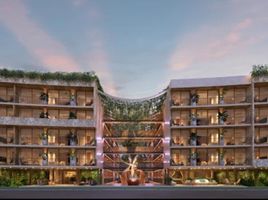 Appartement 1 chambre à vendre à Cozumel, Quintana Roo, Cozumel, Quintana Roo, Mexique