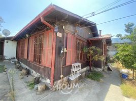 7 Bedroom House for sale in Cordillera Santiago, Pirque, Cordillera, Santiago