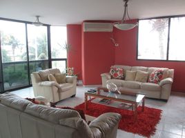 3 Bedroom Condo for rent in Hospital De La Libertad, Jose Luis Tamayo Muey, Salinas