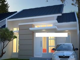 2 Bedroom House for sale in Madiun, East Jawa, Taman, Madiun