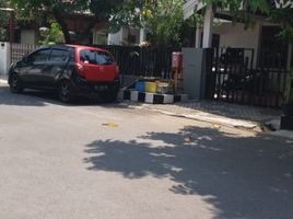 4 Bedroom House for sale in Jambangan, Surabaya, Jambangan