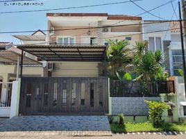 5 Habitación Casa en venta en Tambaksari, East Jawa, Tambaksari