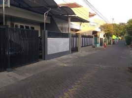 3 Bedroom House for sale in Sukomanunggal, Surabaya, Sukomanunggal