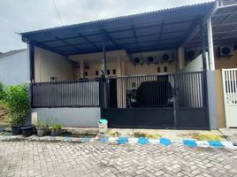 3 Habitación Casa en venta en Karangpilang, East Jawa, Karangpilang