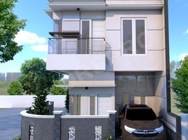 3 Habitación Villa en venta en Mulyorejo, East Jawa, Mulyorejo, Surabaya