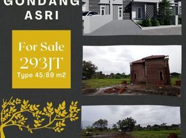 2 Bedroom House for sale in Jagonalan, Klaten, Jagonalan