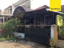 2 Schlafzimmer Haus zu verkaufen in Jambangan, East Jawa, Jambangan