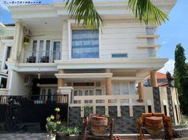 4 Habitación Casa en venta en Tambaksari, East Jawa, Tambaksari