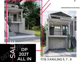 2 Bedroom House for sale in Soreang, Bandung, Soreang