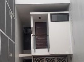 4 Bedroom House for sale in Jatiasih, Bekasi, Jatiasih