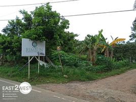  Land for sale in Serpong, Tangerang, Serpong