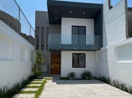 3 Habitación Casa en venta en Tlaquepaque, Jalisco, Tlaquepaque