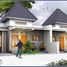 2 Bedroom Villa for sale in Prambanan, Klaten, Prambanan