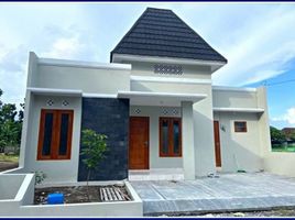 2 Bedroom Villa for sale in Prambanan, Klaten, Prambanan