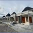 2 Bedroom Villa for sale in Prambanan, Klaten, Prambanan