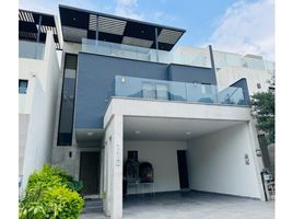 4 Schlafzimmer Haus zu verkaufen in Monterrey, Nuevo Leon, Monterrey