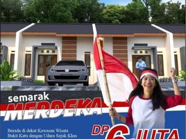 2 Kamar Rumah for sale in Blimbing, Malang Regency, Blimbing