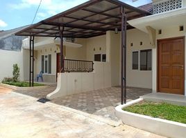 2 Bedroom House for sale in Jatiasih, Bekasi, Jatiasih