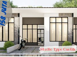 1 Bedroom Villa for sale in Klaten, Jawa Tengah, Prambanan, Klaten