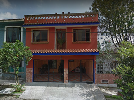 4 Habitación Casa en venta en Xico, Veracruz, Xico