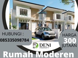 2 Bedroom House for sale in Kidung Kandang, Malang Regency, Kidung Kandang