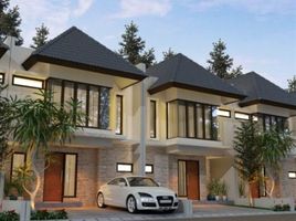 4 Bedroom House for sale in Sawangan, West Jawa, Sawangan