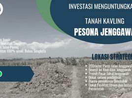  Land for sale in Jenggawah, Jember, Jenggawah