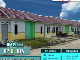 2 Bedroom House for sale in Tanjung Bintang, Lampung Selatan, Tanjung Bintang