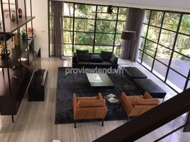 4 Bedroom House for rent in Thao Dien, Ho Chi Minh City, Thao Dien