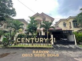 3 Habitación Casa en venta en Pondok Aren, Banten, Pondok Aren, Tangerang, Banten