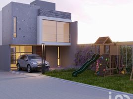 3 Schlafzimmer Villa zu verkaufen in Ocoyucan, Puebla, Ocoyucan