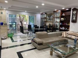 5 Bedroom House for sale in Ward 15, Tan Binh, Ward 15