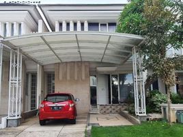 3 Habitación Villa en venta en Mulyorejo, East Jawa, Mulyorejo