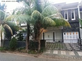 5 Bedroom Villa for sale in Mulyorejo, Surabaya, Mulyorejo