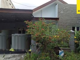 3 Kamar Rumah for sale in Gayungan, Surabaya, Gayungan