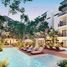 Appartement 1 chambre à vendre à Cozumel, Quintana Roo, Cozumel, Quintana Roo, Mexique