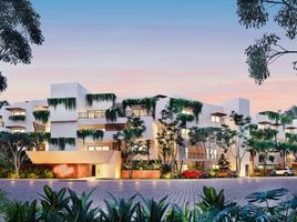 Appartement 1 chambre à vendre à Cozumel, Quintana Roo, Cozumel, Quintana Roo, Mexique