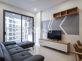 2 Phòng ngủ Chung cư for rent at Saigon Royal Residences, Phường 12