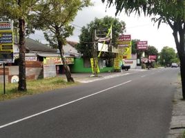  Terreno (Parcela) en venta en Ngaglik, Yogyakarta, Ngaglik, Sleman