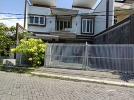 5 Kamar Rumah for sale in Wonocolo, Surabaya, Wonocolo