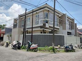 3 Habitación Casa en venta en Sukolilo, East Jawa, Sukolilo