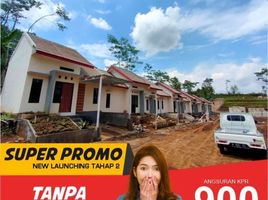 2 Kamar Rumah for sale in Pakisaji, Malang Regency, Pakisaji